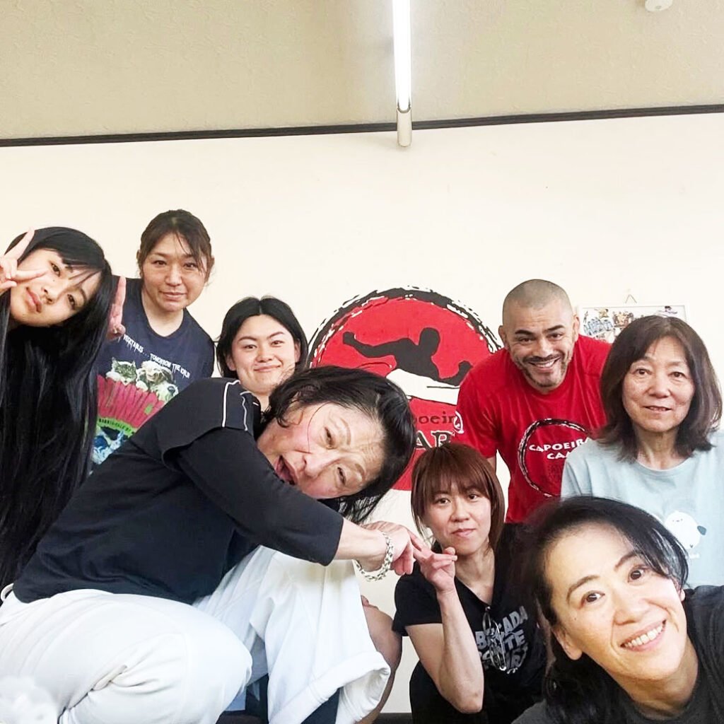 Adults Class